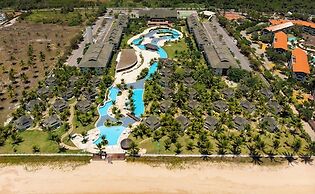 Flats no Beach Class de Muro Alto