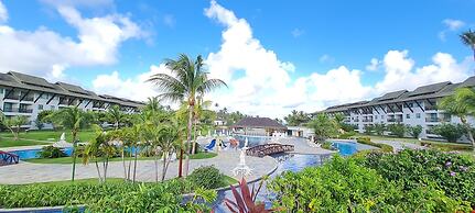 Flats no Beach Class de Muro Alto