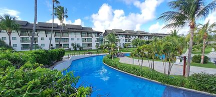 Flats no Beach Class de Muro Alto