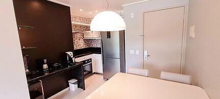 Flats no Beach Class de Muro Alto