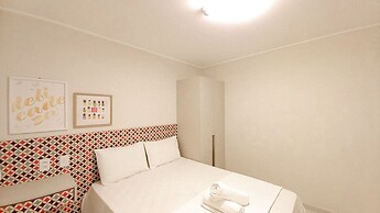 Flats no Beach Class de Muro Alto