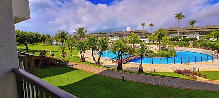 Flats no Beach Class de Muro Alto