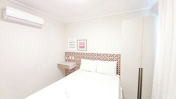 Flats no Beach Class de Muro Alto