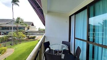 Flats no Beach Class de Muro Alto