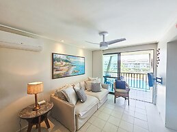 Flats no Beach Class de Muro Alto