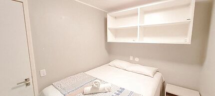 Flats no Beach Class de Muro Alto