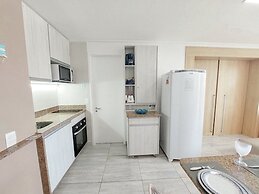 Flats no Beach Class de Muro Alto