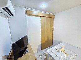 Flats no Beach Class de Muro Alto