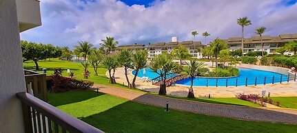 Flats no Beach Class de Muro Alto