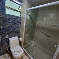 Flats no Beach Class de Muro Alto