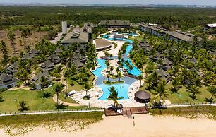 Flats no Beach Class de Muro Alto