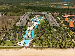 Flats no Beach Class de Muro Alto