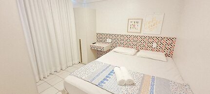 Flats no Beach Class de Muro Alto