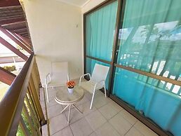 Flats no Beach Class de Muro Alto