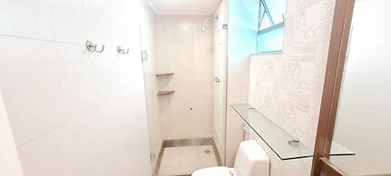 Flats no Beach Class de Muro Alto