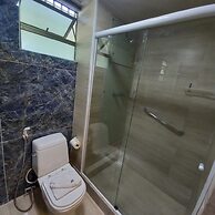 Flats no Beach Class de Muro Alto