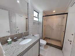 Flats no Beach Class de Muro Alto