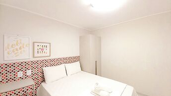 Flats no Beach Class de Muro Alto