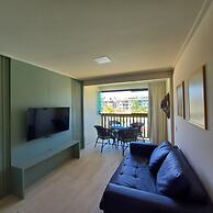 Flats no Beach Class de Muro Alto