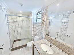 Flats no Beach Class de Muro Alto