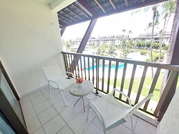 Flats no Beach Class de Muro Alto