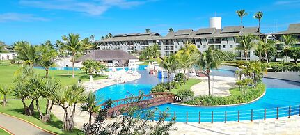 Flats no Beach Class de Muro Alto