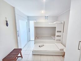 Flats no Beach Class de Muro Alto