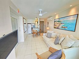 Flats no Beach Class de Muro Alto