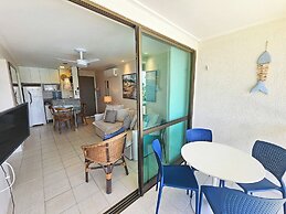 Flats no Beach Class de Muro Alto