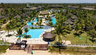 Flats no Beach Class de Muro Alto