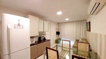 Flats no Beach Class de Muro Alto