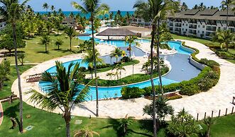 Flats no Beach Class de Muro Alto