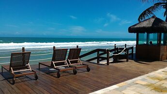 Flats no Beach Class de Muro Alto