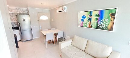 Flats no Beach Class de Muro Alto