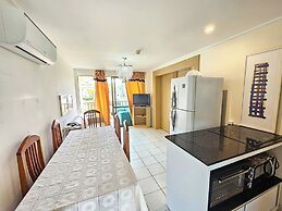 Flats no Beach Class de Muro Alto