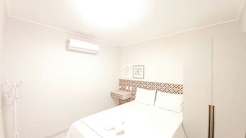 Flats no Beach Class de Muro Alto