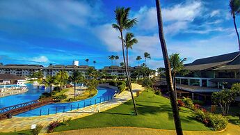 Flats no Beach Class de Muro Alto