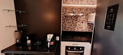 Flats no Beach Class de Muro Alto