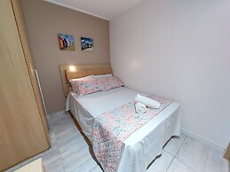 Flats no Beach Class de Muro Alto