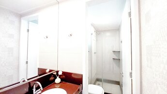 Flats no Beach Class de Muro Alto