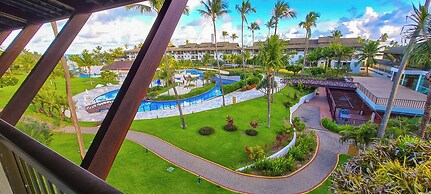 Flats no Beach Class de Muro Alto