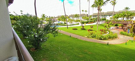 Flats no Beach Class de Muro Alto