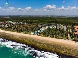 Flats no Beach Class de Muro Alto