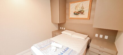 Flats no Beach Class de Muro Alto