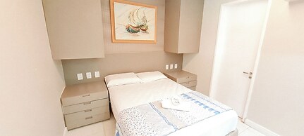 Flats no Beach Class de Muro Alto