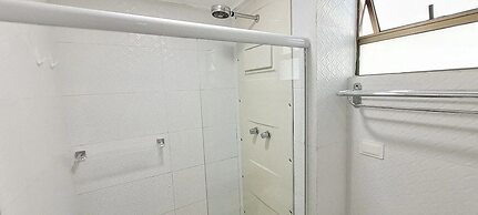 Flats no Beach Class de Muro Alto