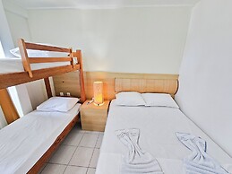 Flats no Beach Class de Muro Alto