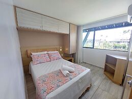 Flats no Beach Class de Muro Alto