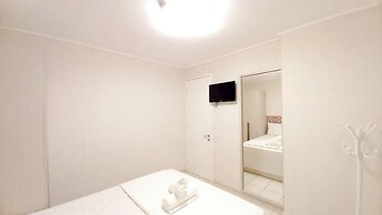 Flats no Beach Class de Muro Alto