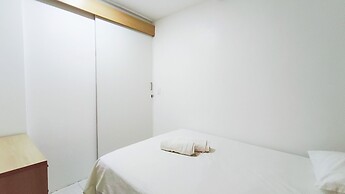 Flats no Beach Class de Muro Alto